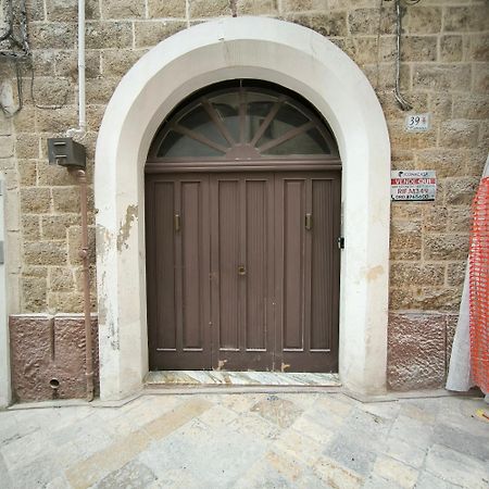 Montepinto Centro Storico Apartment Monopoli Exterior foto