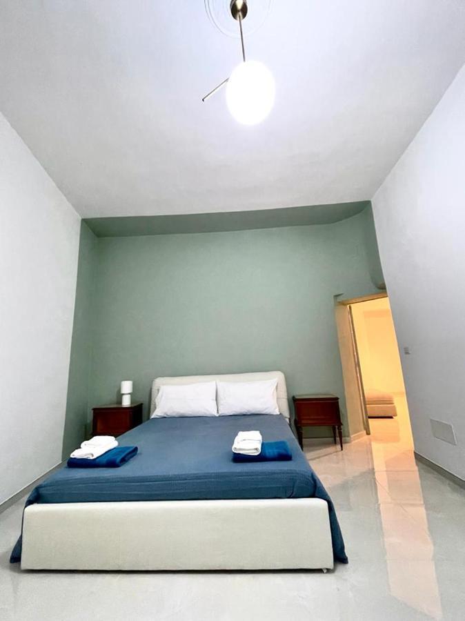 Montepinto Centro Storico Apartment Monopoli Exterior foto