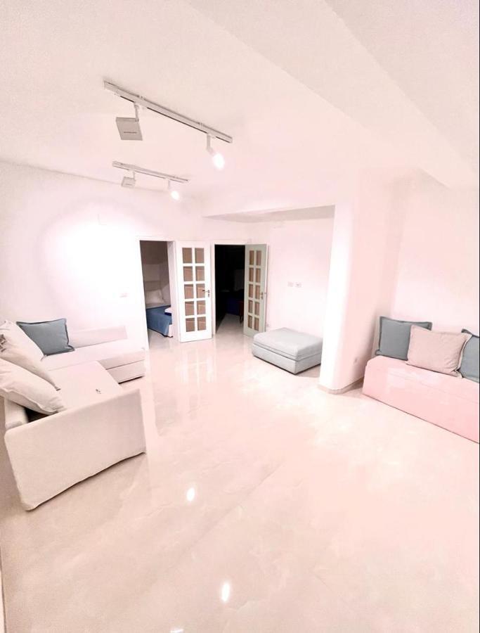 Montepinto Centro Storico Apartment Monopoli Exterior foto